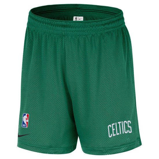 Nike Ανδρικό σορτς Boston Celtics NBA Mesh Shorts